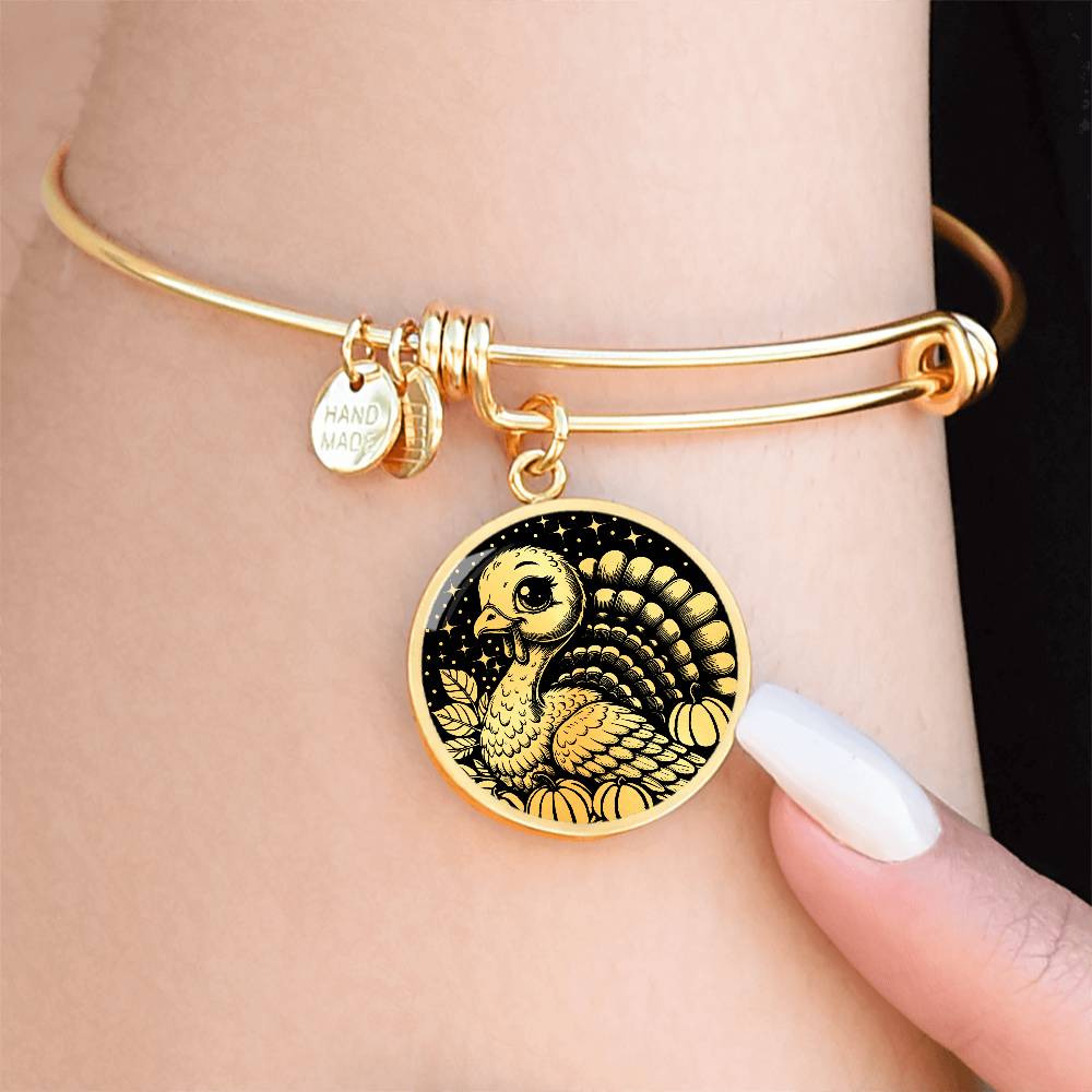 Turkey Bracelet