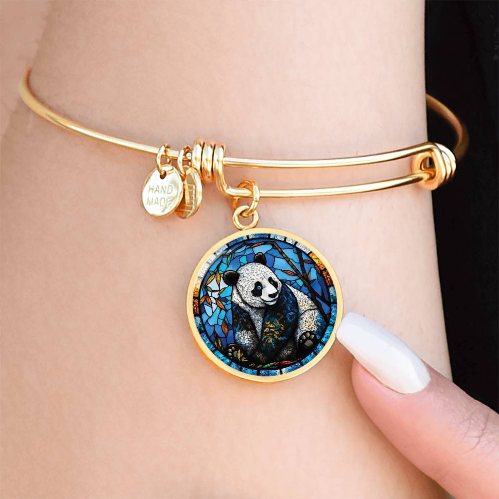 Panda Bracelet