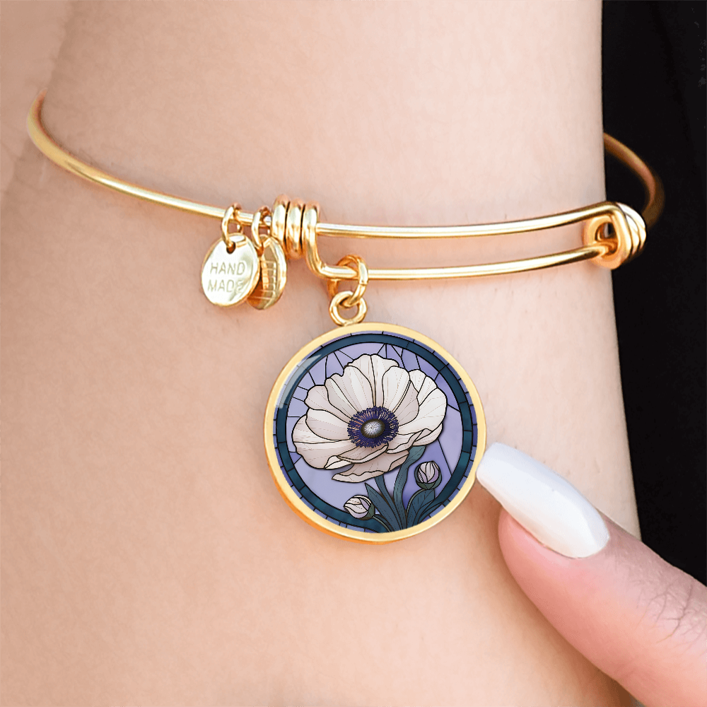 Anemone Bracelet