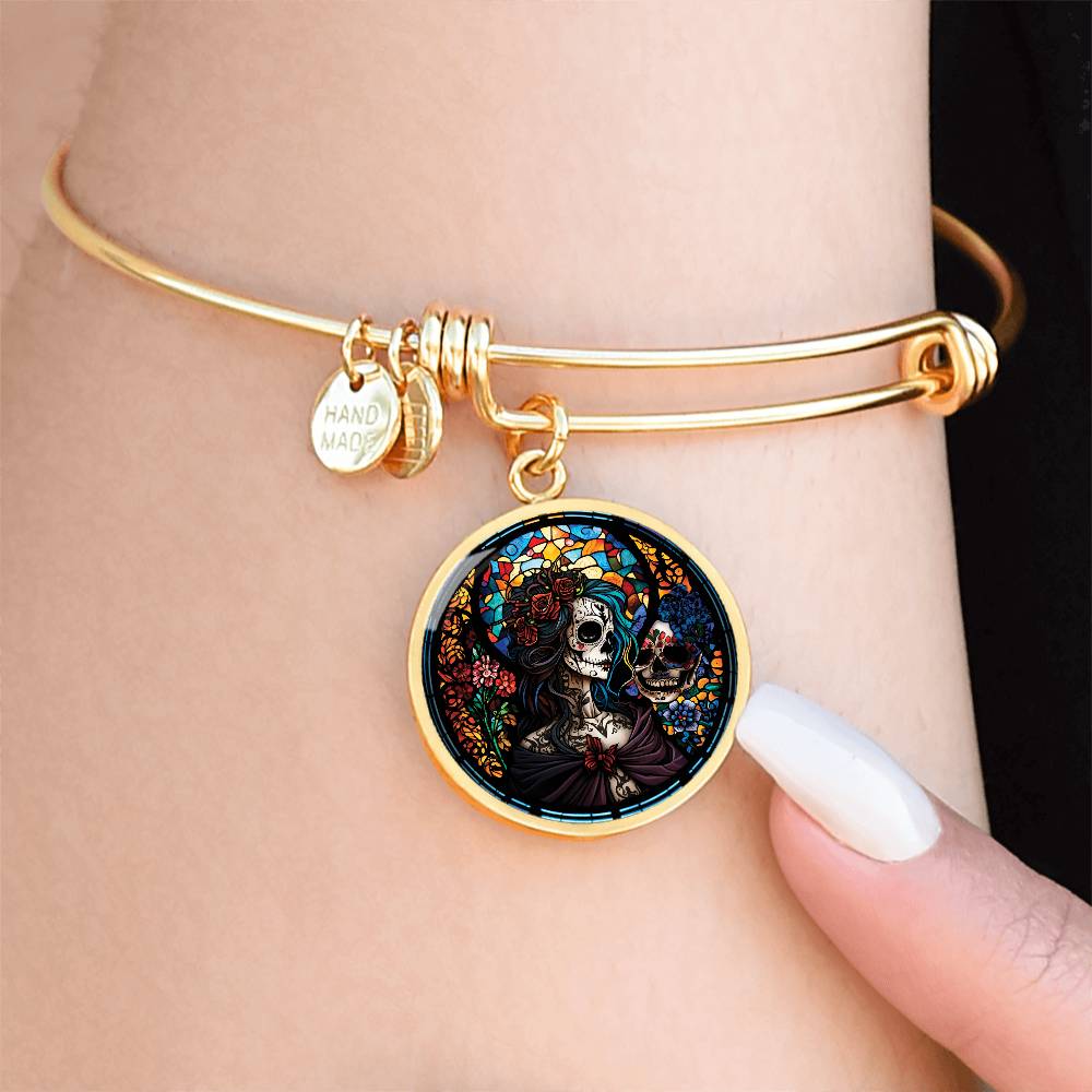 Halloween Bracelet