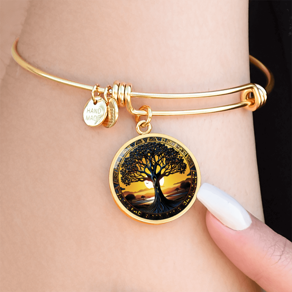 Tree of Life Bracelet