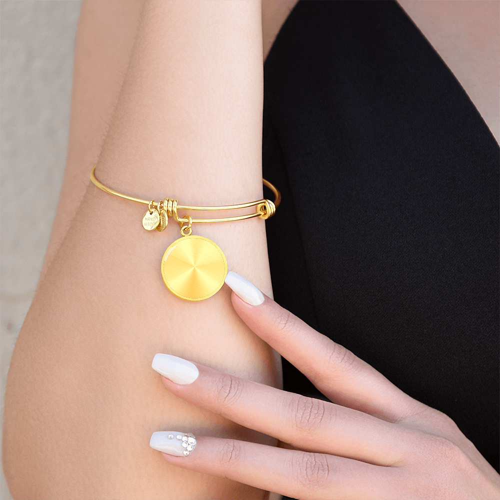 Water Rabbit Bracelet