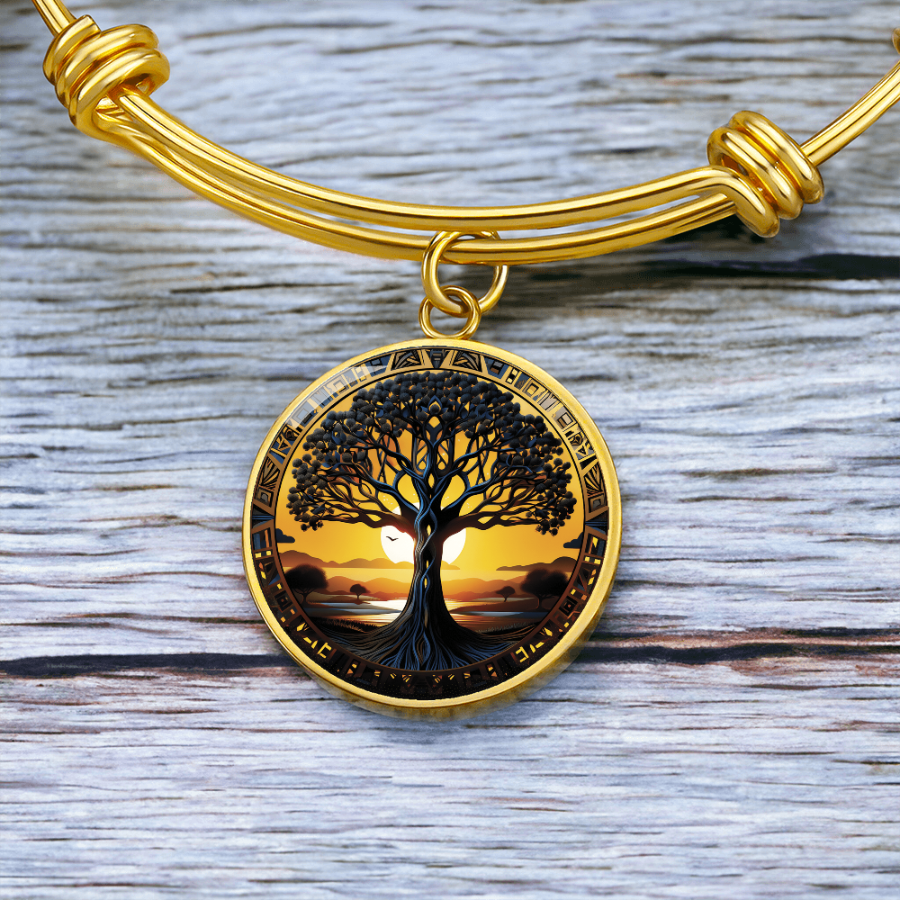 Tree of Life Bracelet