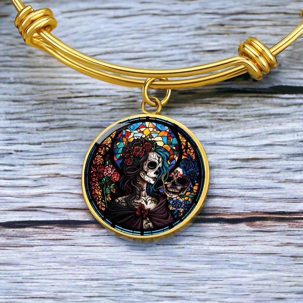 Halloween Bracelet