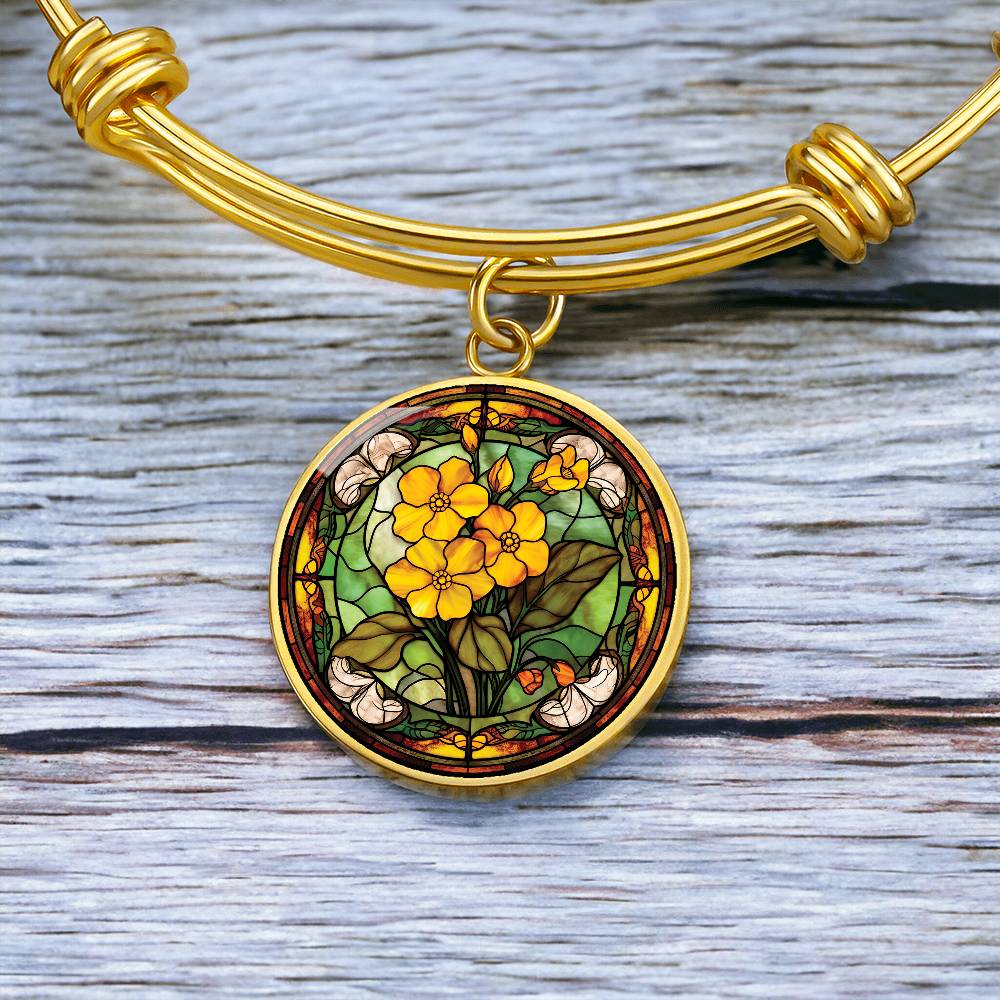 Primrose Bracelet