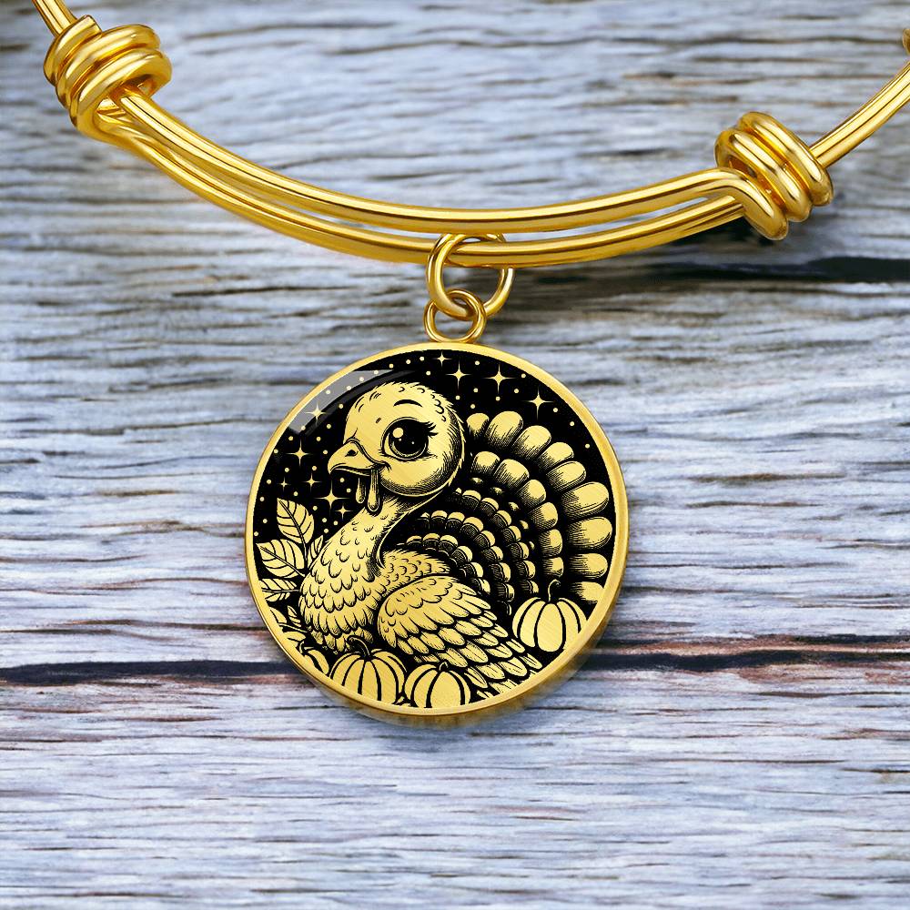Turkey Bracelet