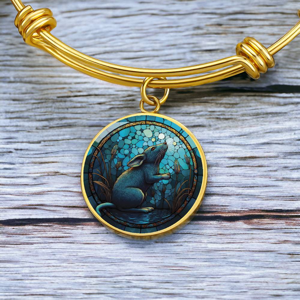 Rat Bracelet