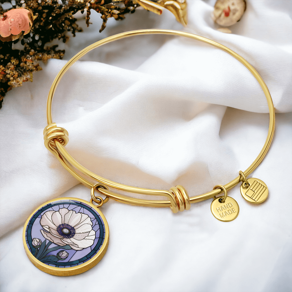 Anemone Bracelet