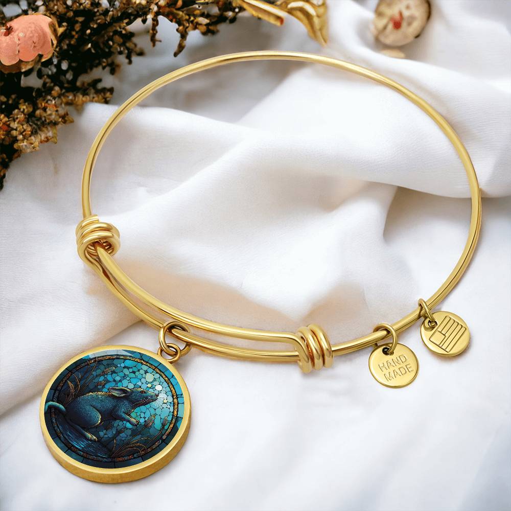 Rat Bracelet