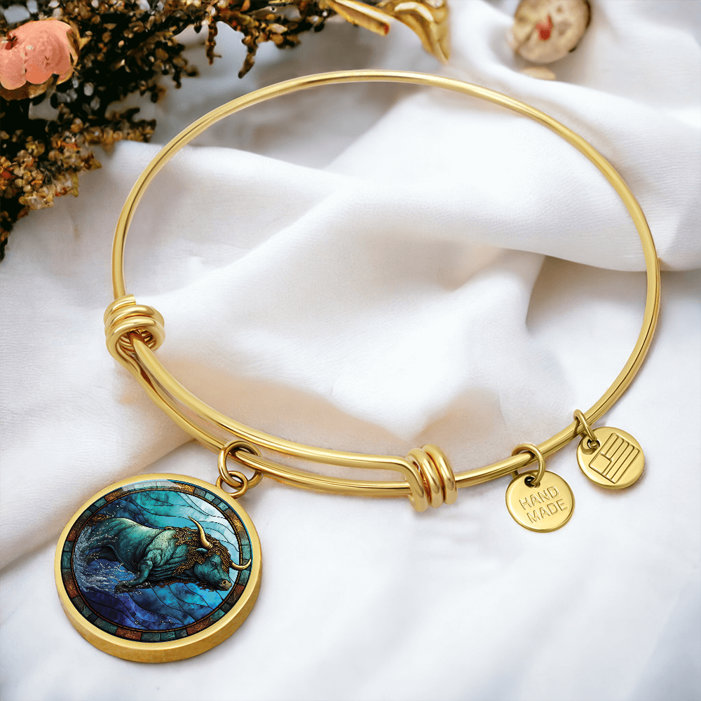Year of the Ox Bracelet
