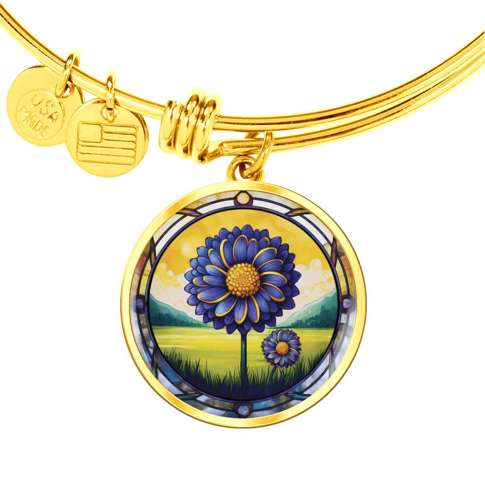 Aster Bracelet