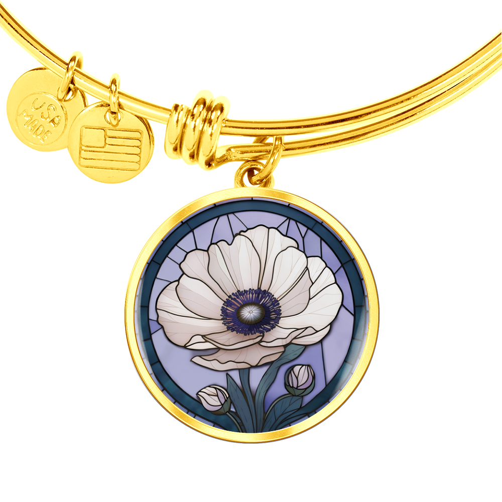 Anemone Bracelet