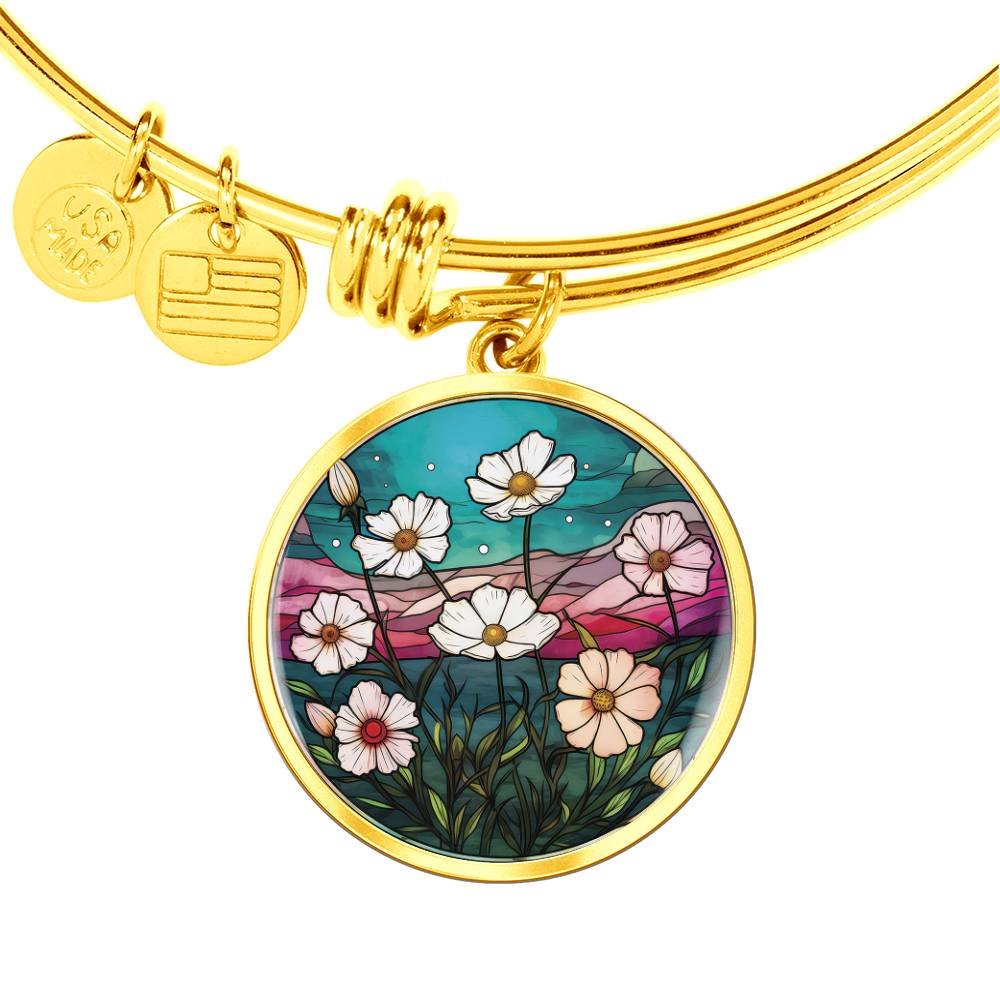 Cosmos Bracelet