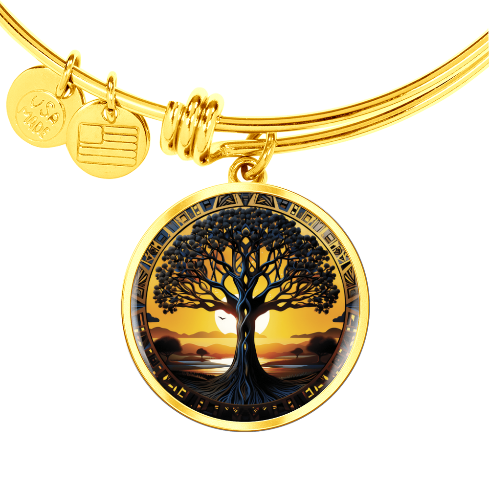 Tree of Life Bracelet