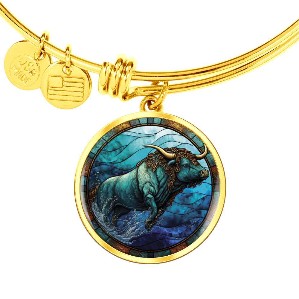 Year of the Ox Bracelet