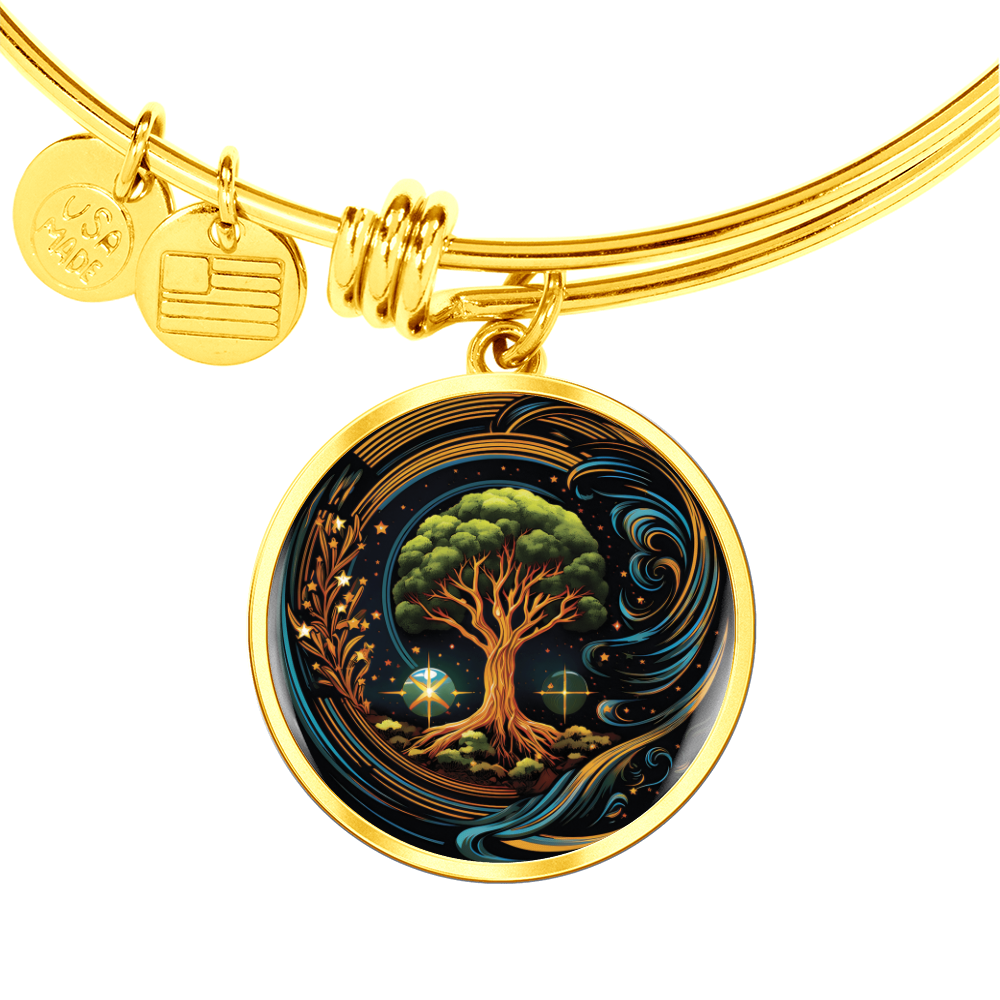 Tree of Life Bracelet