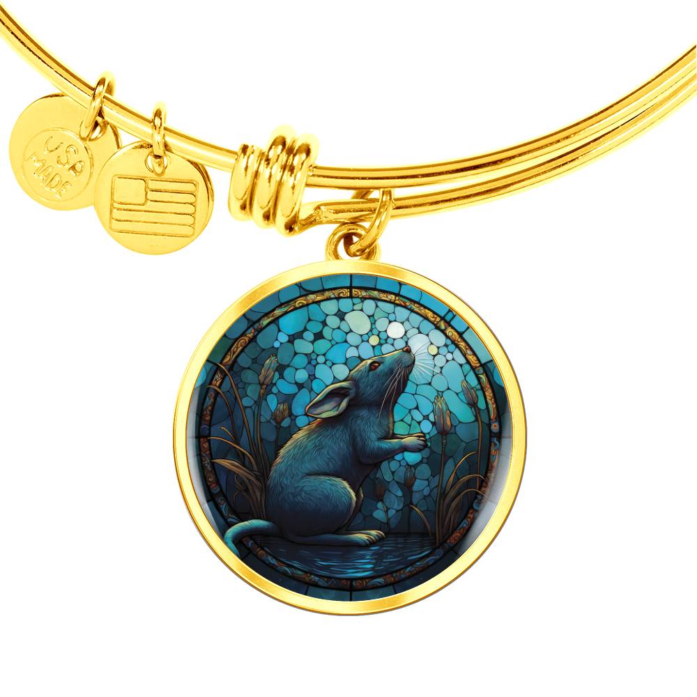 Rat Bracelet