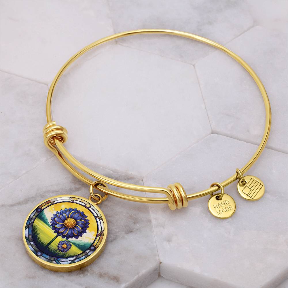 Aster Bracelet