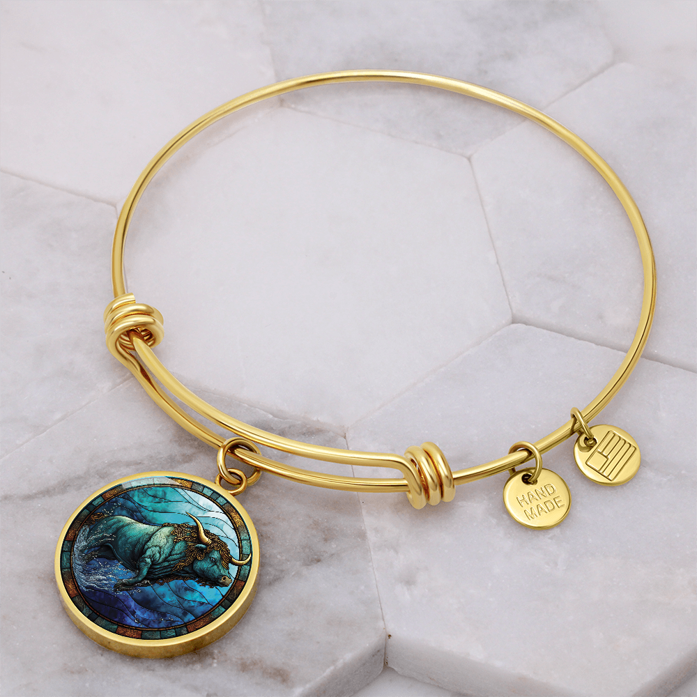 Year of the Ox Bracelet