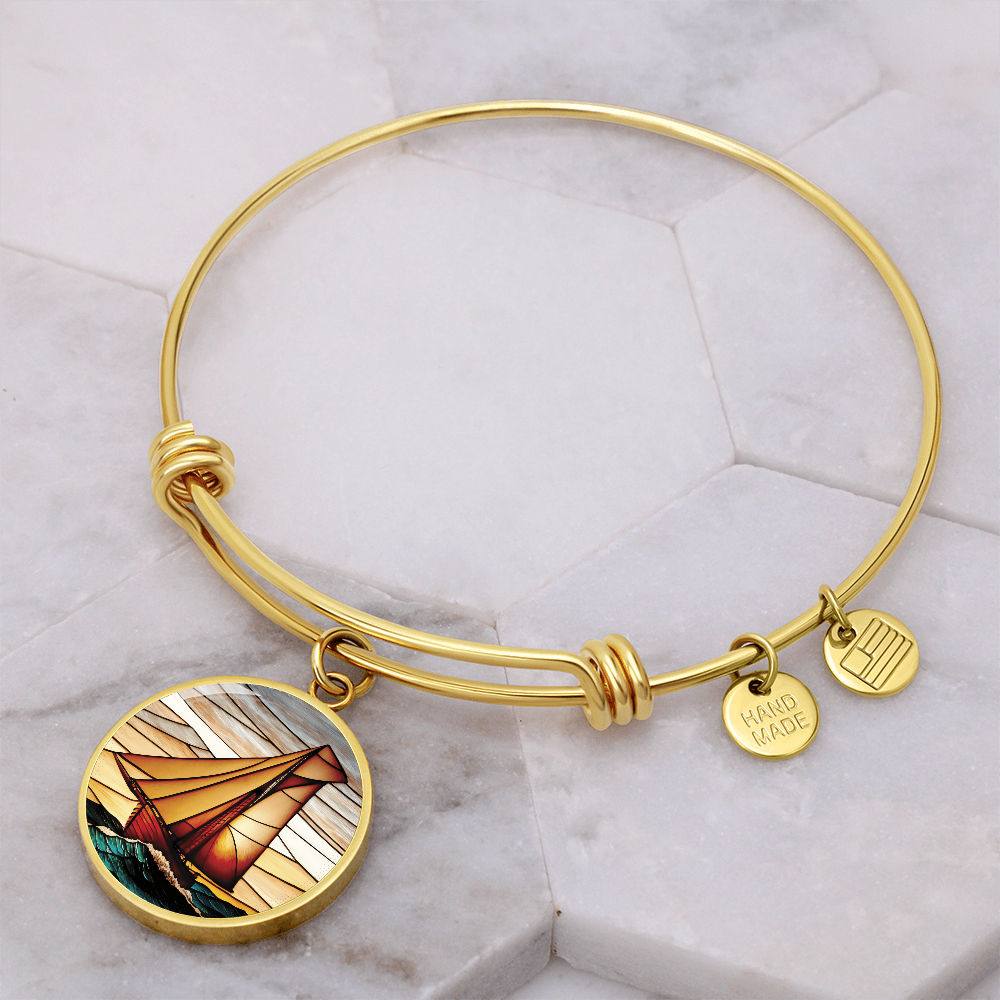 Sailboat Bracelet