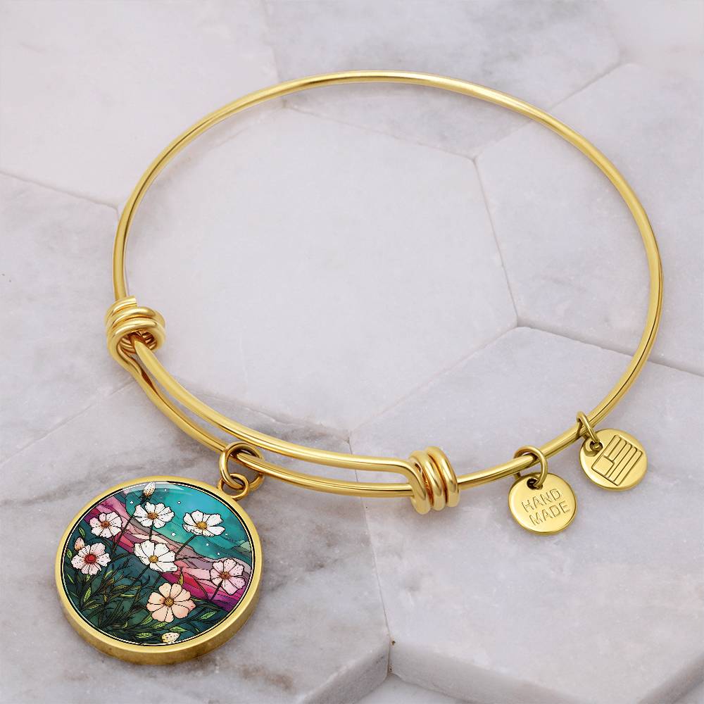 Cosmos Bracelet