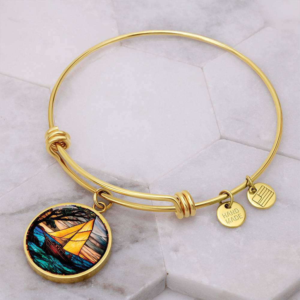 Sailboat Bracelet