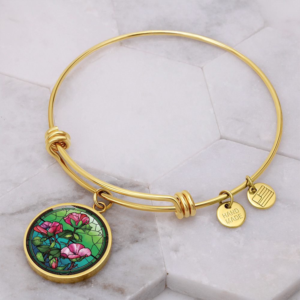Sweet Pea Bracelet