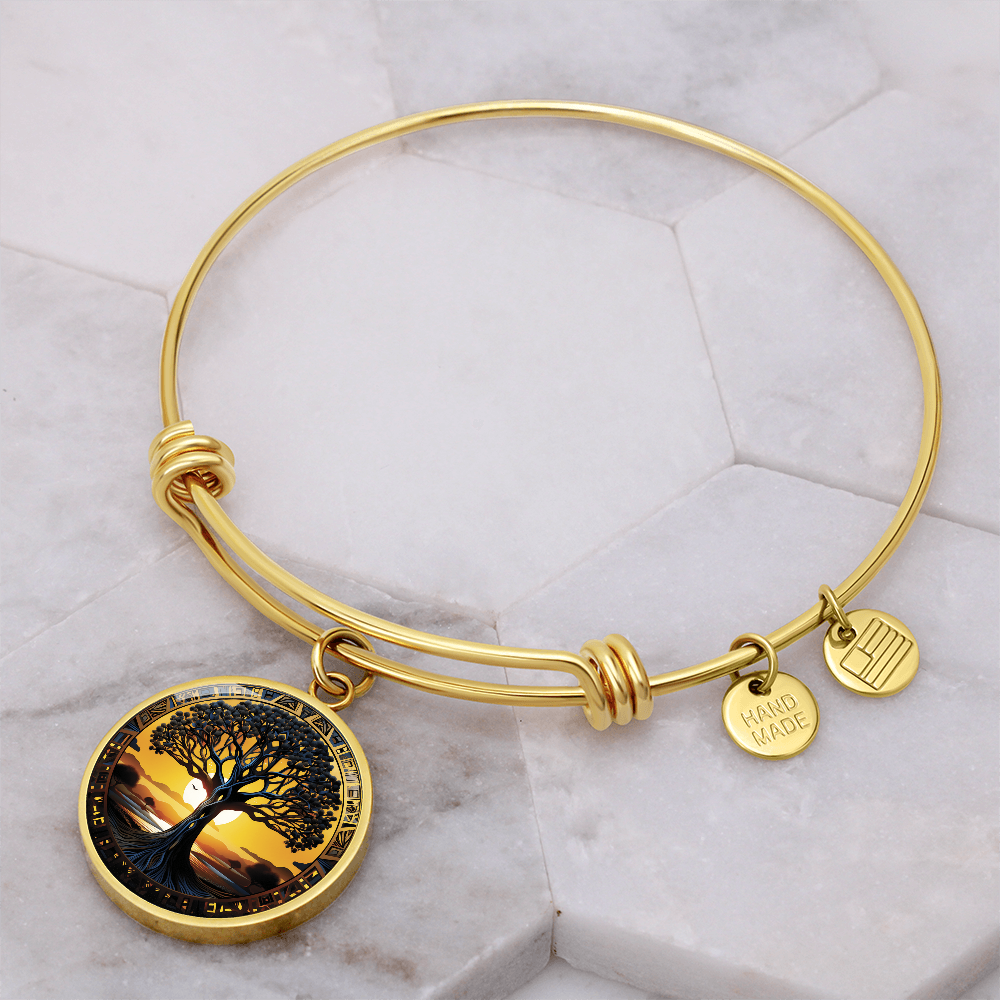 Tree of Life Bracelet