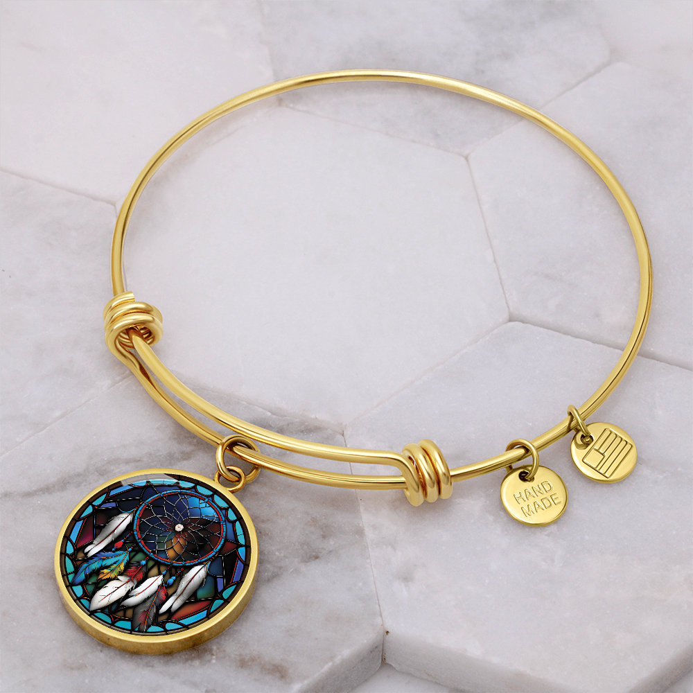 Dream Catcher Bracelet