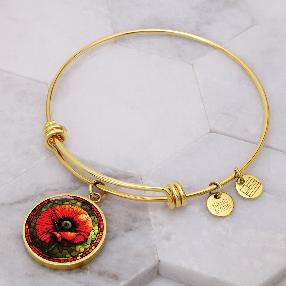 Poppy Bracelet