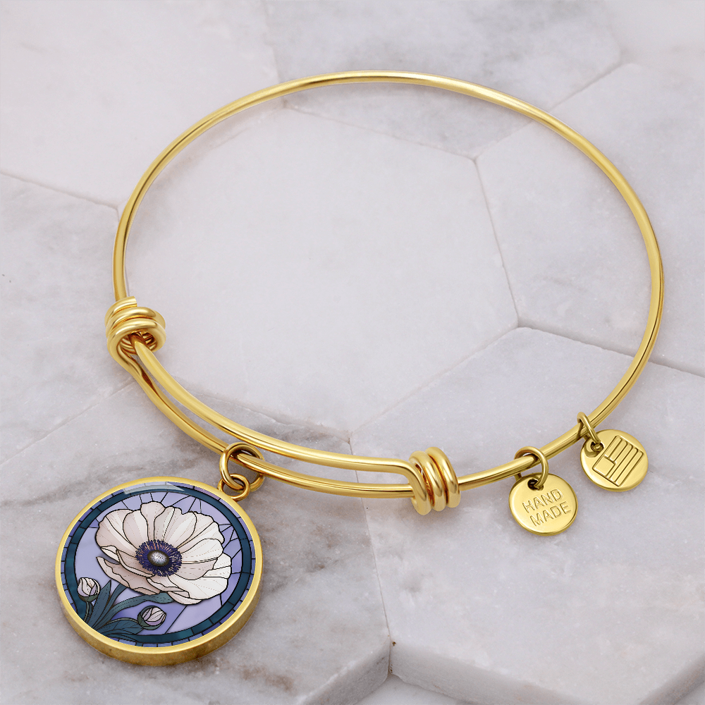 Anemone Bracelet