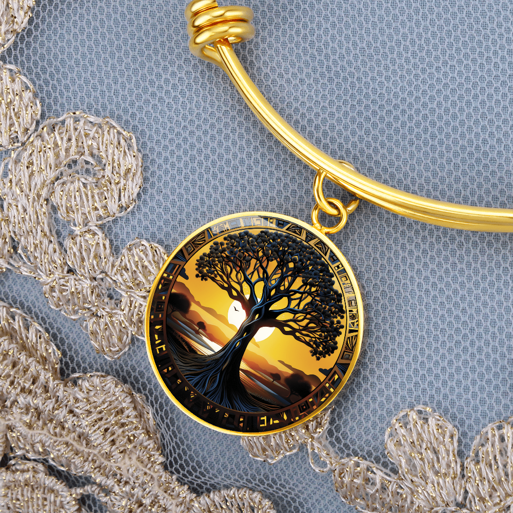 Tree of Life Bracelet