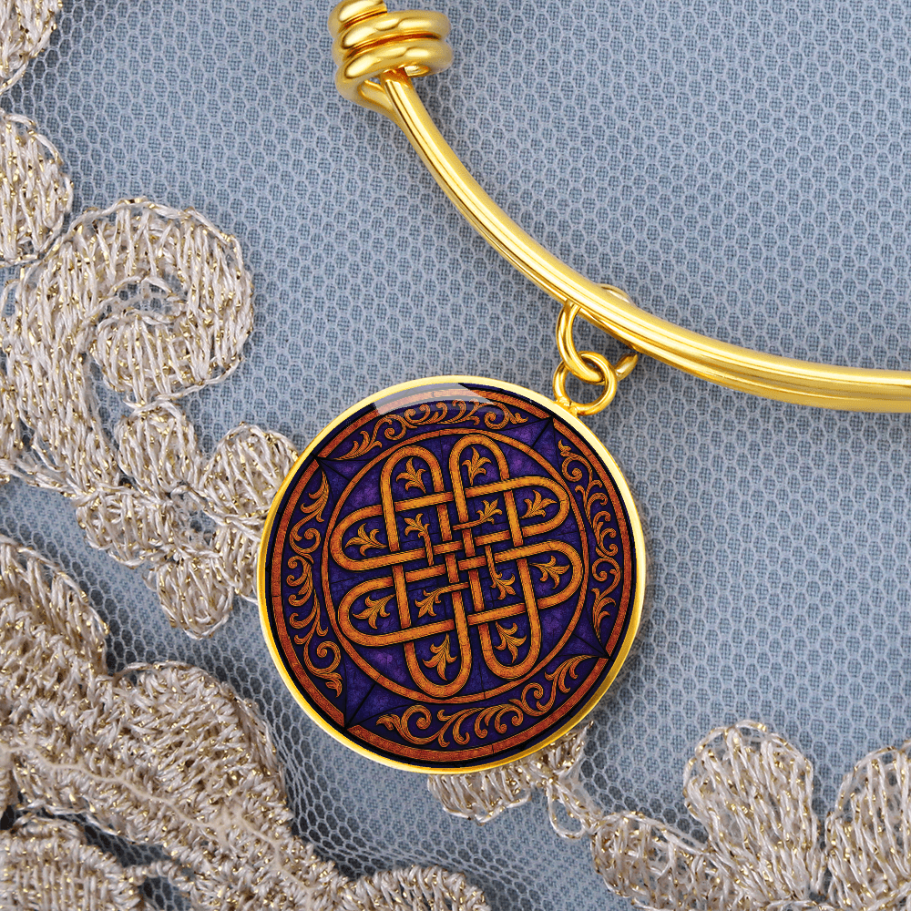 Celtic Knot Bracelet