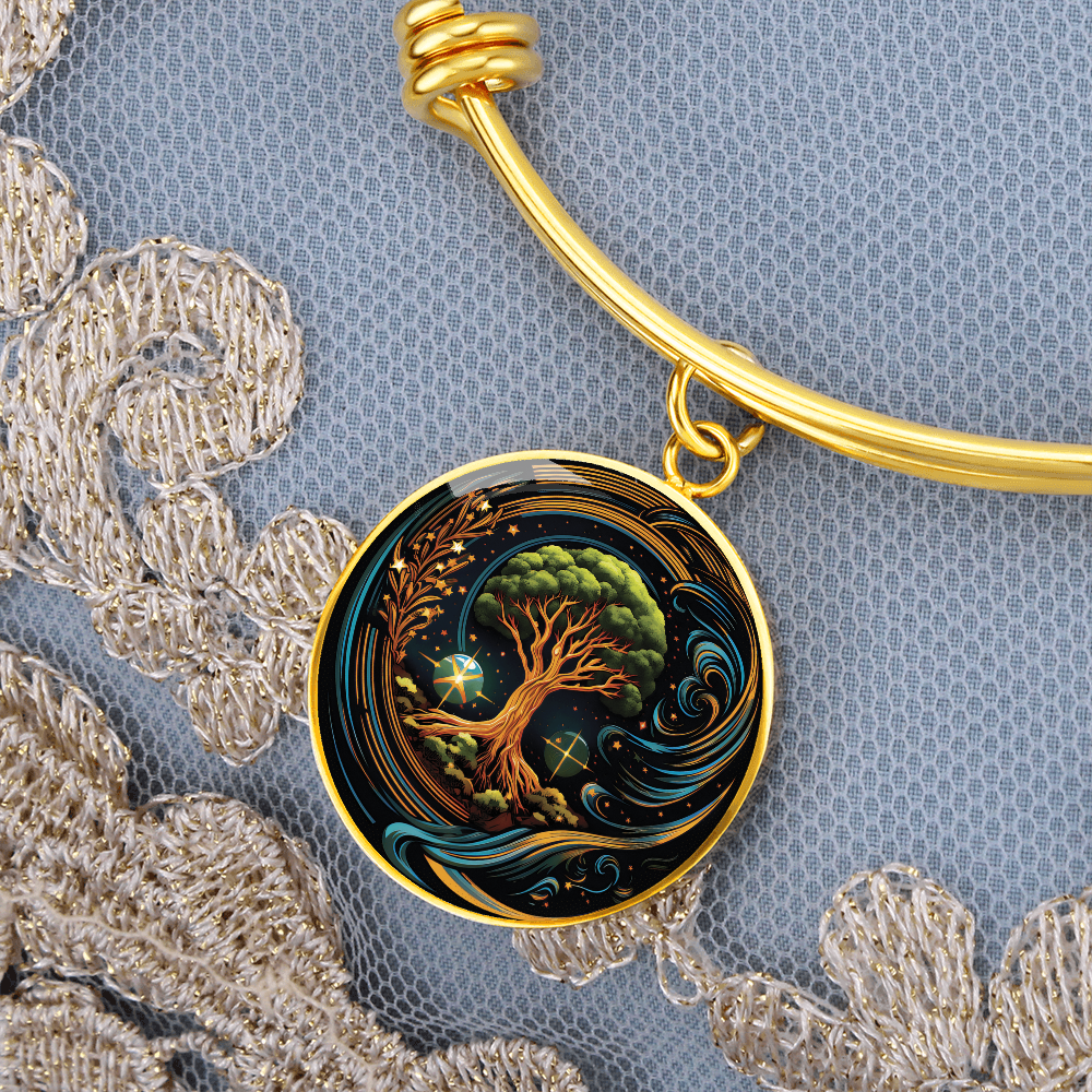 Tree of Life Bracelet