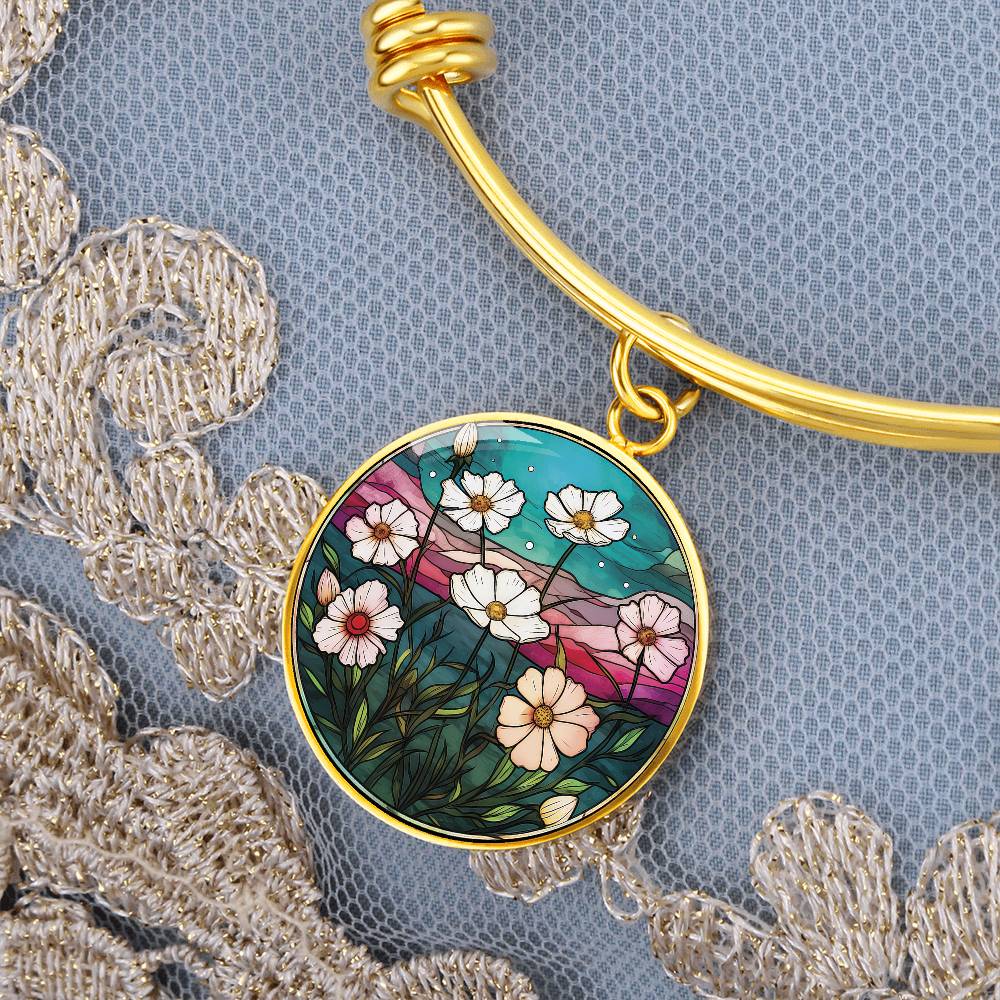 Cosmos Bracelet