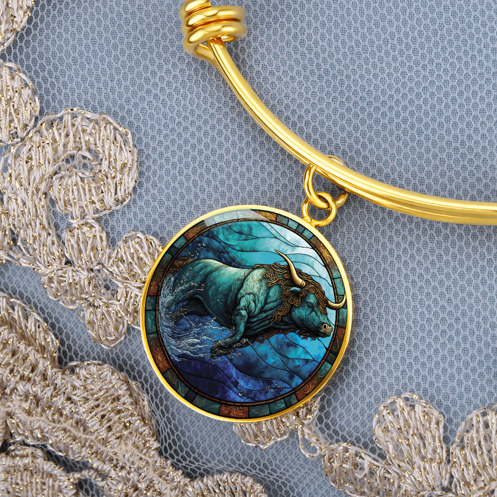 Year of the Ox Bracelet