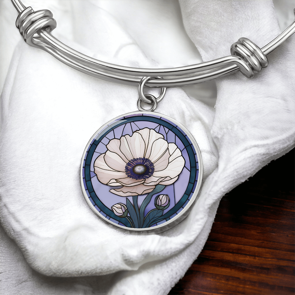 Anemone Bracelet