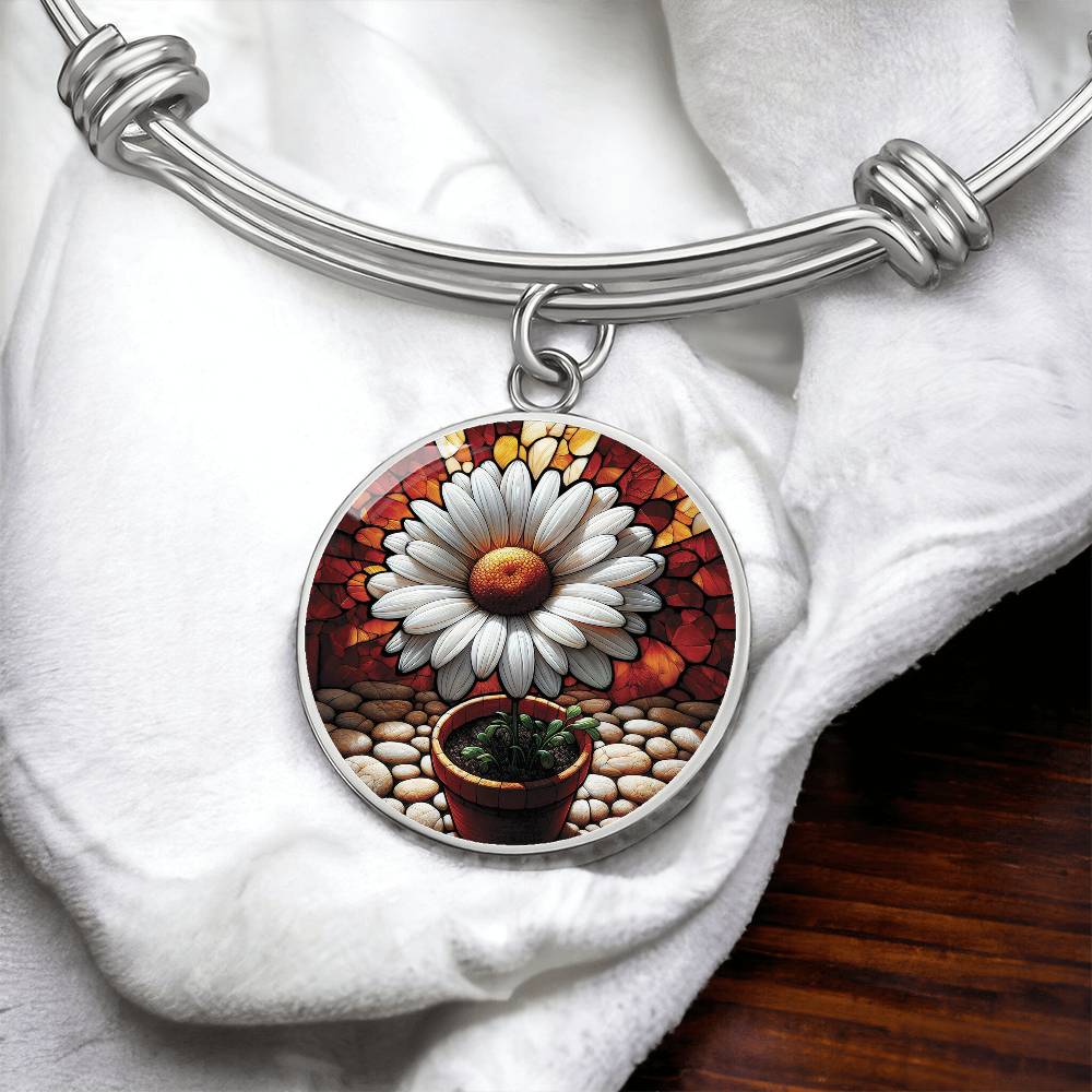 Daisy Bracelet
