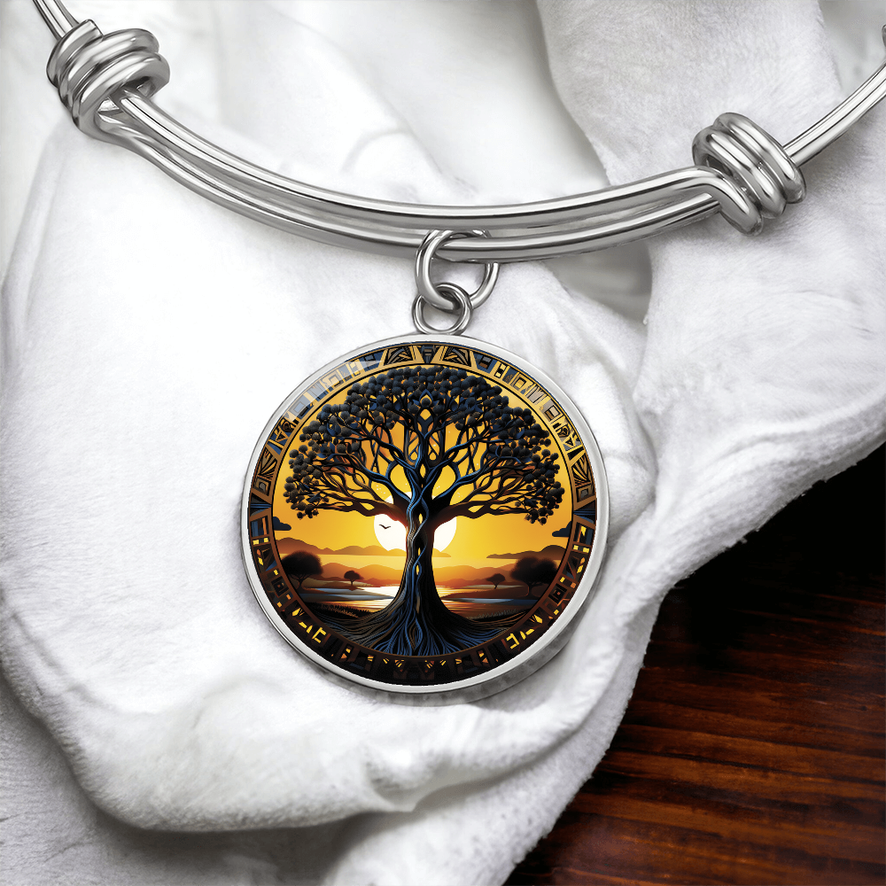 Tree of Life Bracelet