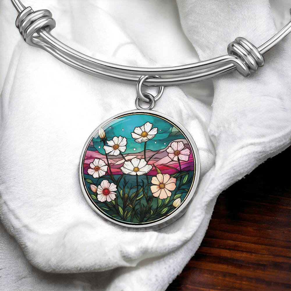 Cosmos Bracelet