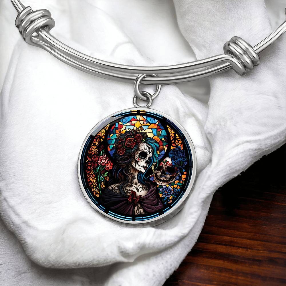 Halloween Bracelet