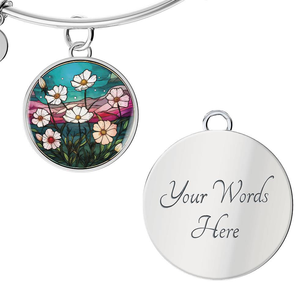 Cosmos Bracelet