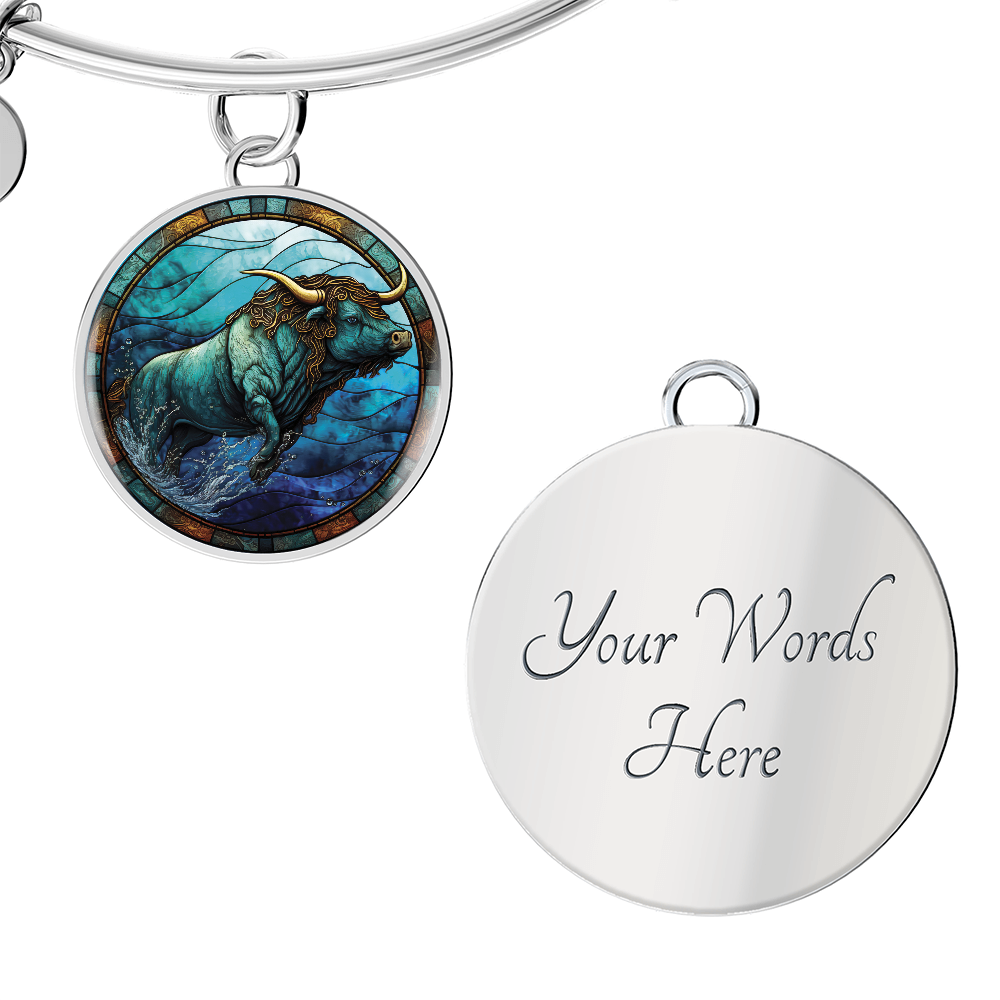 Year of the Ox Bracelet
