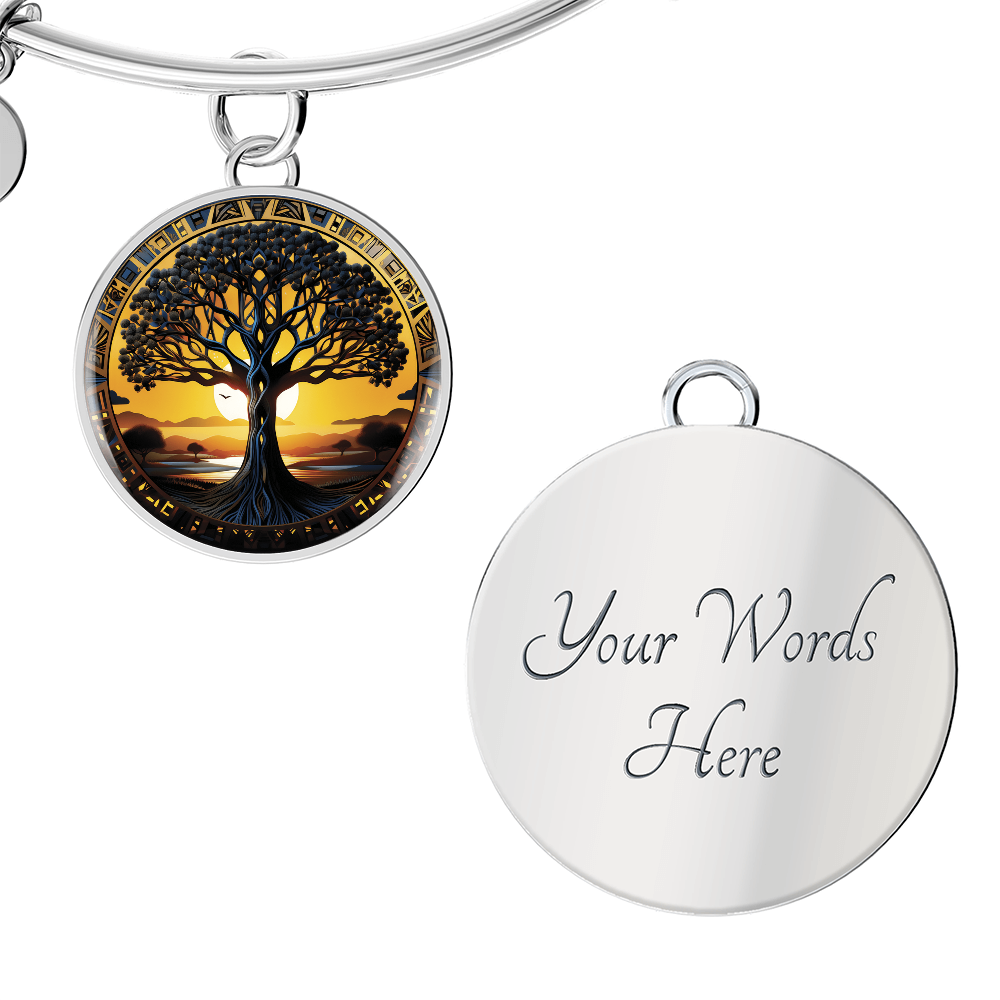 Tree of Life Bracelet