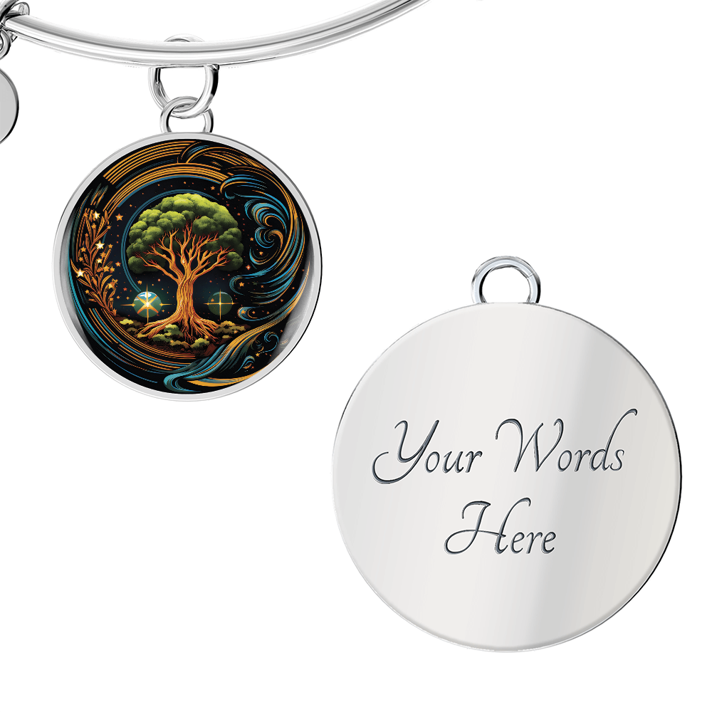 Tree of Life Bracelet