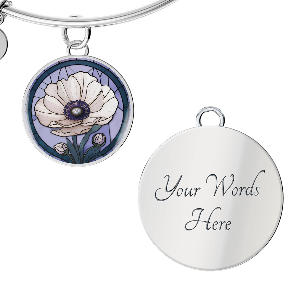 Anemone Bracelet