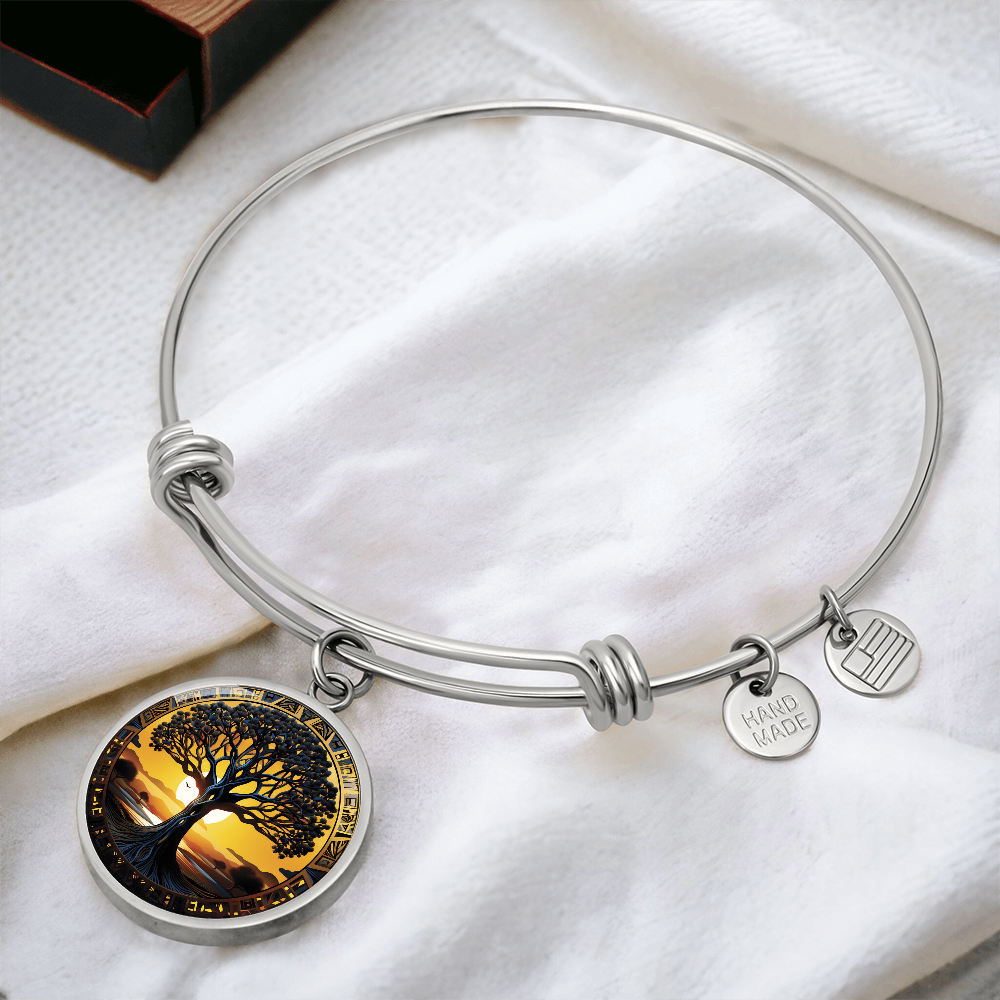 Tree of Life Bracelet