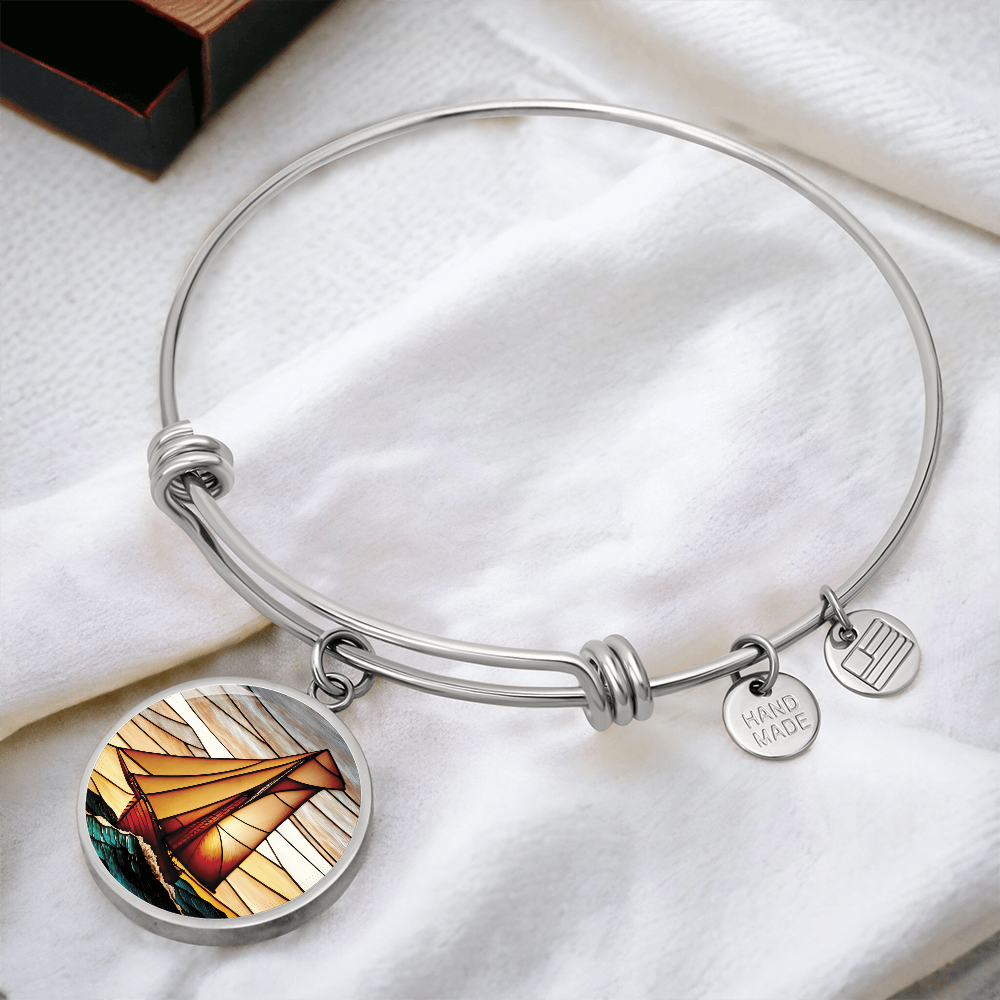 Sailboat Bracelet