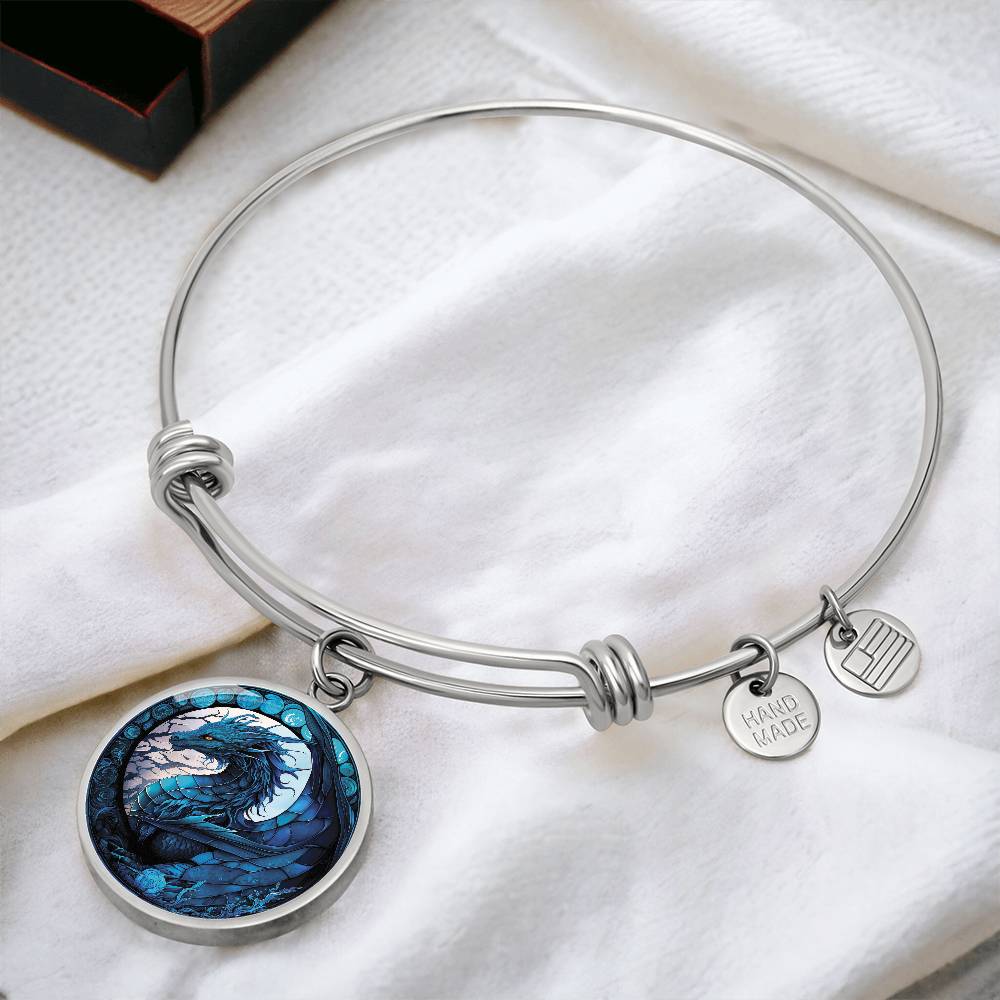 Water Dragon Bracelet