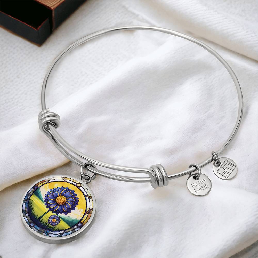 Aster Bracelet